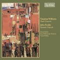 Ralph Vaugh Williams - John Foulds : Piano Concerto in C - Dynamic Tryptych