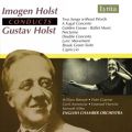 Gustav Holst : Fugal Concerto - Ballet Music from The Golden Goose