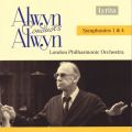William Alwyn : Symphonies n1 & 4