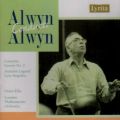 William Alwyn : Concerto Grosso No.2 in G - Autumn Legend