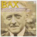 Sir Arnold Bax : Symphonies