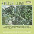 Walter Leigh