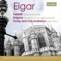Elgar : Falstaff, Enigma Variations, Pomp and Circumstance March No. 5