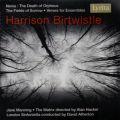 Harrison Birtwistle