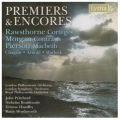 Premiers & Encores : Premires & Bis