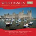 Alun Hoddinott - William Mathias - Daniel Jones : Danses Galloises