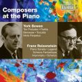 York Bowen - Franz Reizenstein