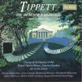 Sir Michael Tipett : The Midsummer Marriage - Opera in Three Acts