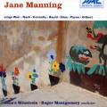 Manning Jane - Rcital