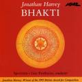 Harvey : Bhakti