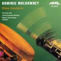 Muldowney : Concerto pour hautbois