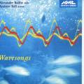 Wavesongs / Alexander Baillie