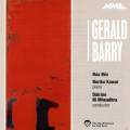 Barry : Musique de chambre