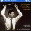 Britten : Les Illuminations