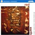 Finnissy : Red Earth