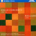 Keal : Concerto pour violoncelle. Baillie, Brabbins.