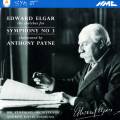 Elgar/Payne : Symphonie n° 3 + CATALOGUE