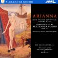 Goehr : Arianna (opra)