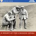 Weir : Chinese Opera