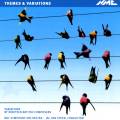 Thmes & Variations / BBC Symphony
