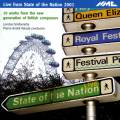 London Sinfonietta - Live from State of the Nation 2001
