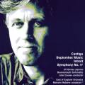 Matthews D. : Cantiga - Symphonie n 4