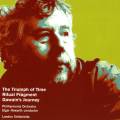 Birtwistle : The Triumph of Time