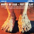 Holt : Boots of Lead