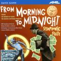 Sawer : From Morning to Midnight