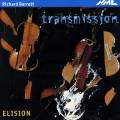 Barrett : Transmission