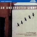 Harrison : An Unexpected Light. Katkus.