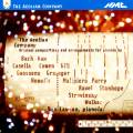 The Aeolian Company. Musique pour pianola.