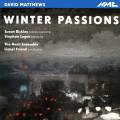 Matthews D. : Winter Passions. Bickley, Loges, Friend.