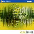 Sound Census. Musique crite pour l'ensemble Endymion.