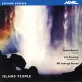 Gribbin : Island People. Rozario, Lixenberg.