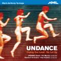 Turnage : Undance. Murray, Hoskins.