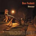 Ben Foskett : Dinosaur, portrait du compositeur. Collon, Kok, Paterson.