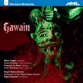 Birtwistle : Gawain. Angel, Howells, Tomlinson, Howarth.