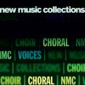 New Music Collections : Choral.