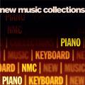 New Music Collections : Piano.