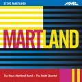 Steve Martland : Anthology.