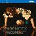 Ryan Wigglesworth : Echo and Narcissus, portrait du compositeur. Booth, Stephen, Padmore, Kelemen.