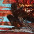 Emily Howard : Magnetite, portrait de la compositrice. Goddard, Whiteley, Dariescu, Gourlay.