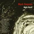 Mark Simpson : Night Music, portrait du compositeur. Rundell.