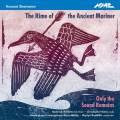 Howard Skempton : The Rime of the Ancient Mariner - Only the Sound Remains. Williams, Yates, Brabbins.