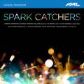 Spark Catchers. Pièces contemporaines pour orchestre. Parnther, Edusei, Marshall.