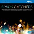 Spark Catchers. Pices contemporaines pour orchestre. Parnther, Edusei, Marshall.