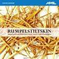 David Sawer : Rumpelstiltskin. Brabbins.