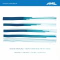 Simon Emmerson : Sound Around, both near and far at once. Kanga, Mead, Rees, Roche, Emmerson.