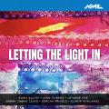 Letting the Light In. Musique contemporaine britannique pour piano. Rhys, Allori, Cox, Rowlands.